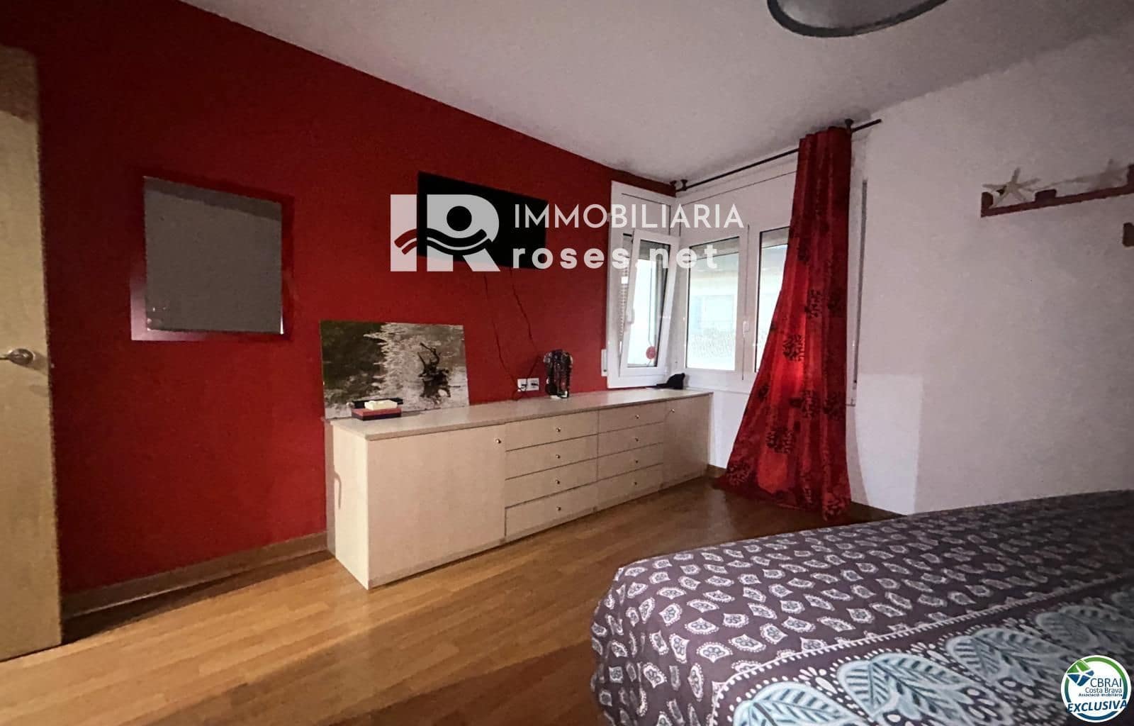 3 Zimmer Wohnung zu verkaufen in Llanca - 199.800 € (Ref: 10099157)