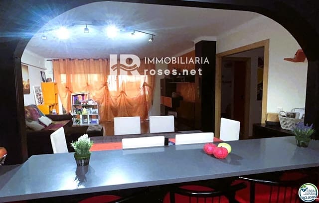 3 Zimmer Wohnung zu verkaufen in Llançà - 199.800 € (Ref: 10099157)