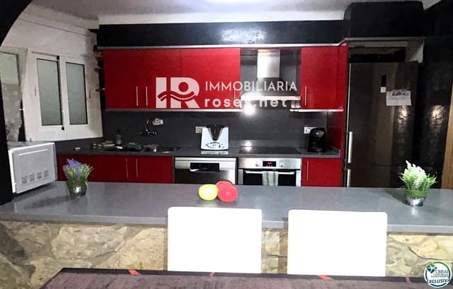 3 Zimmer Wohnung zu verkaufen in Llançà - 199.800 € (Ref: 10099157)