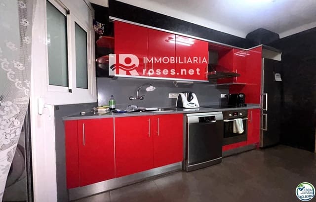 3 Zimmer Wohnung zu verkaufen in Llançà - 199.800 € (Ref: 10099157)