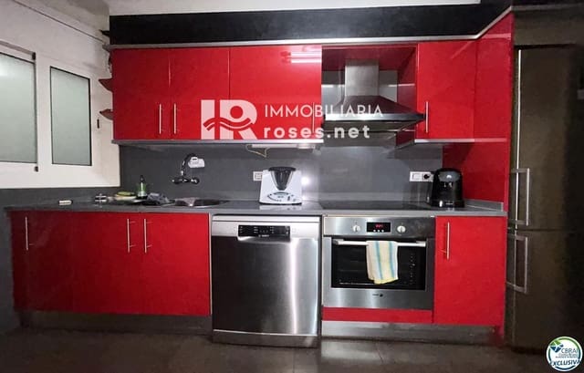 3 Zimmer Wohnung zu verkaufen in Llançà - 199.800 € (Ref: 10099157)