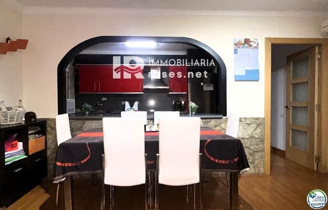 3 Zimmer Wohnung zu verkaufen in Llançà - 199.800 € (Ref: 10099157)