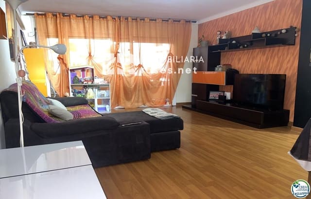 3 Zimmer Wohnung zu verkaufen in Llançà - 199.800 € (Ref: 10099157)