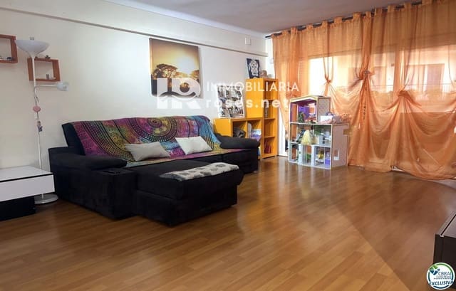 3 Zimmer Wohnung zu verkaufen in Llançà - 199.800 € (Ref: 10099157)