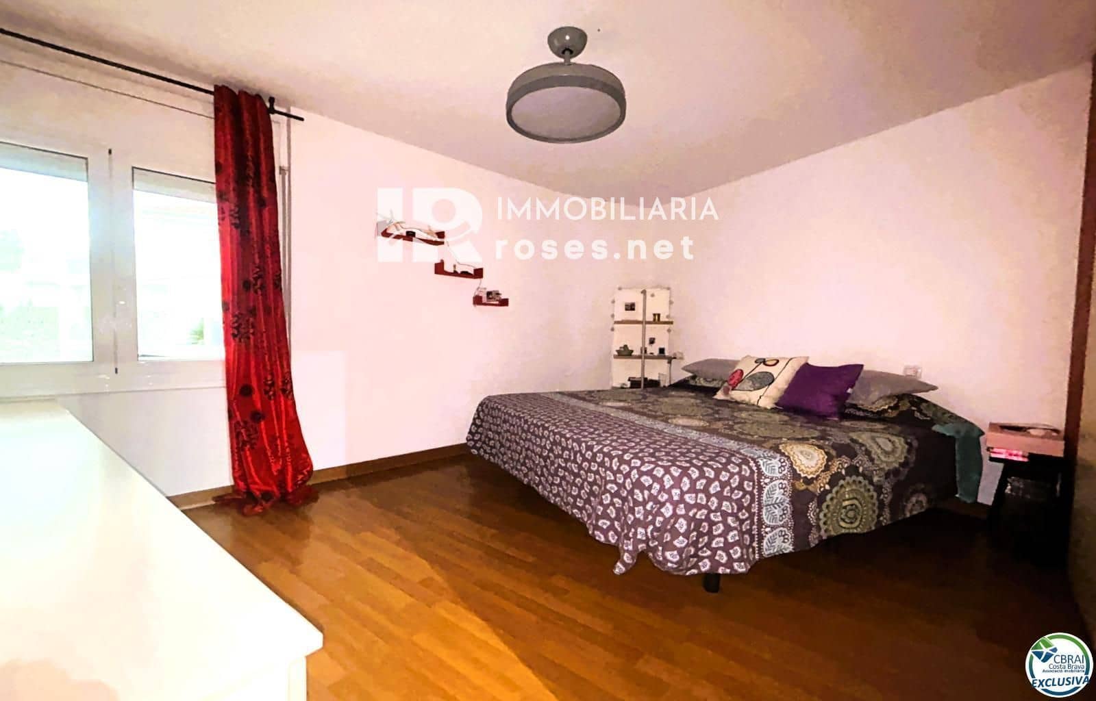 3 Zimmer Wohnung zu verkaufen in Llanca - 199.800 € (Ref: 10099157)