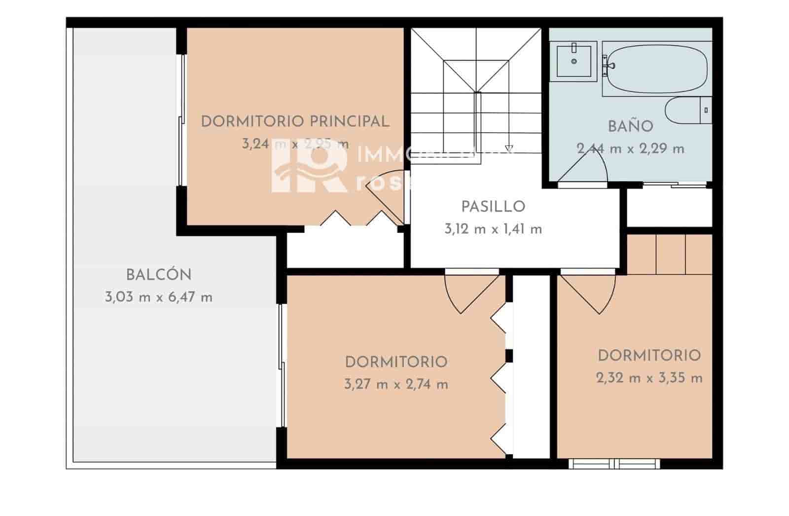 3 quarto Moradia para venda em Roses com garagem - 655 000 € (Ref: 10099158)