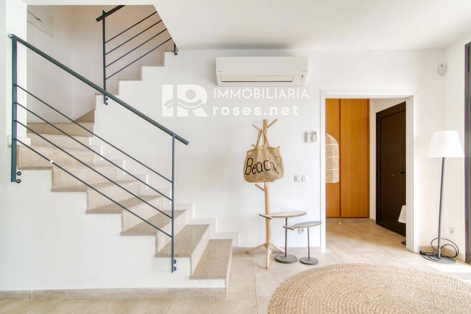 3 quarto Moradia para venda em Roses com garagem - 655 000 € (Ref: 10099158)