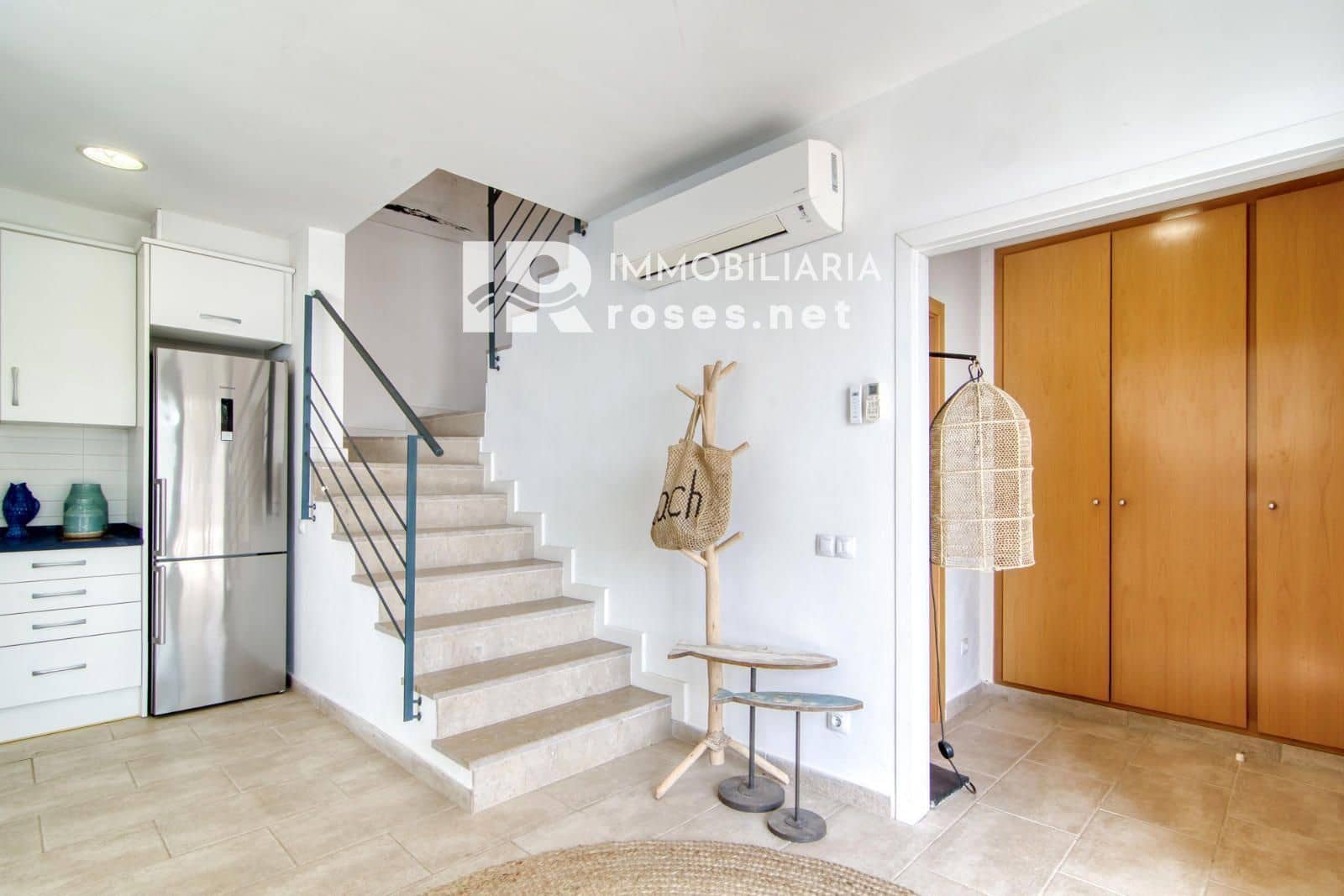 3 quarto Moradia para venda em Roses com garagem - 655 000 € (Ref: 10099158)