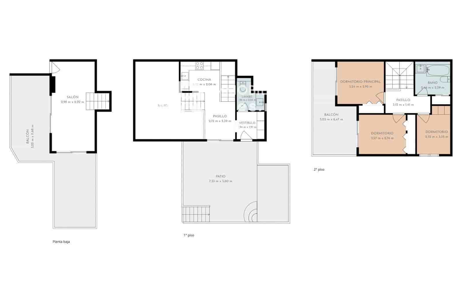 3 quarto Moradia para venda em Roses com garagem - 655 000 € (Ref: 10099158)
