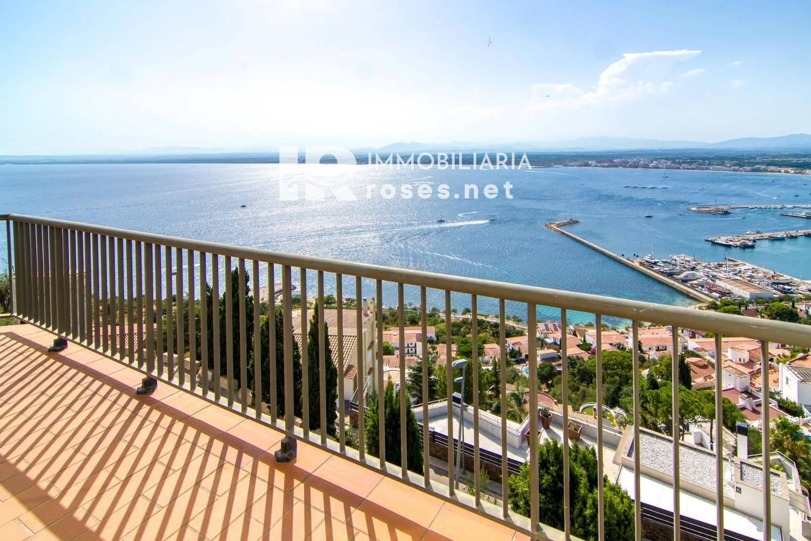 3 quarto Moradia para venda em Roses com garagem - 655 000 € (Ref: 10099158)