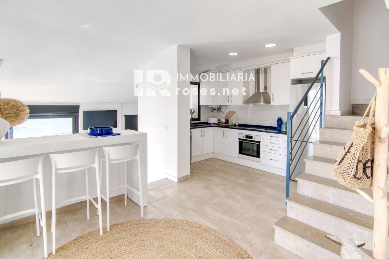 3 quarto Moradia para venda em Roses com garagem - 655 000 € (Ref: 10099158)