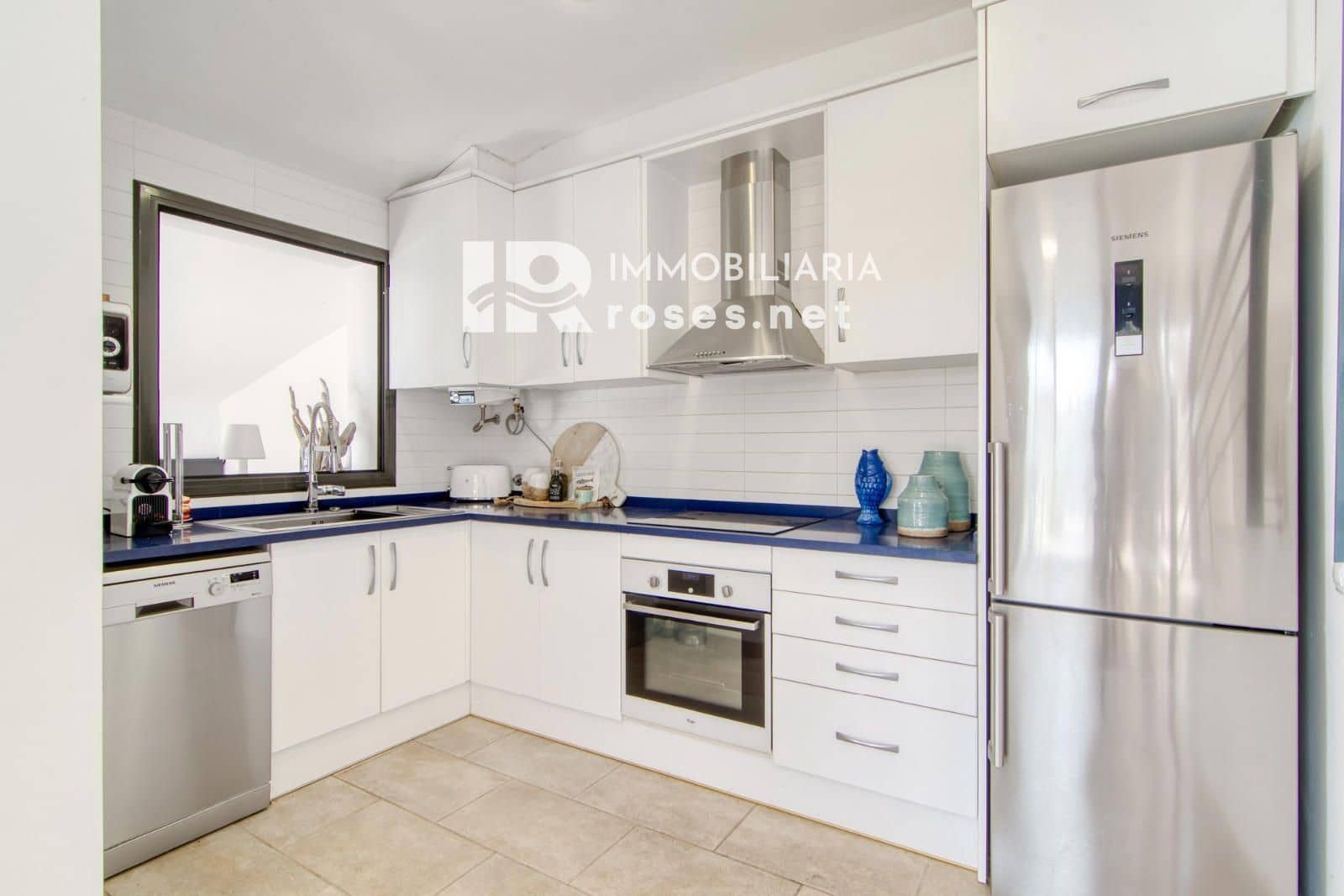 3 quarto Moradia para venda em Roses com garagem - 655 000 € (Ref: 10099158)