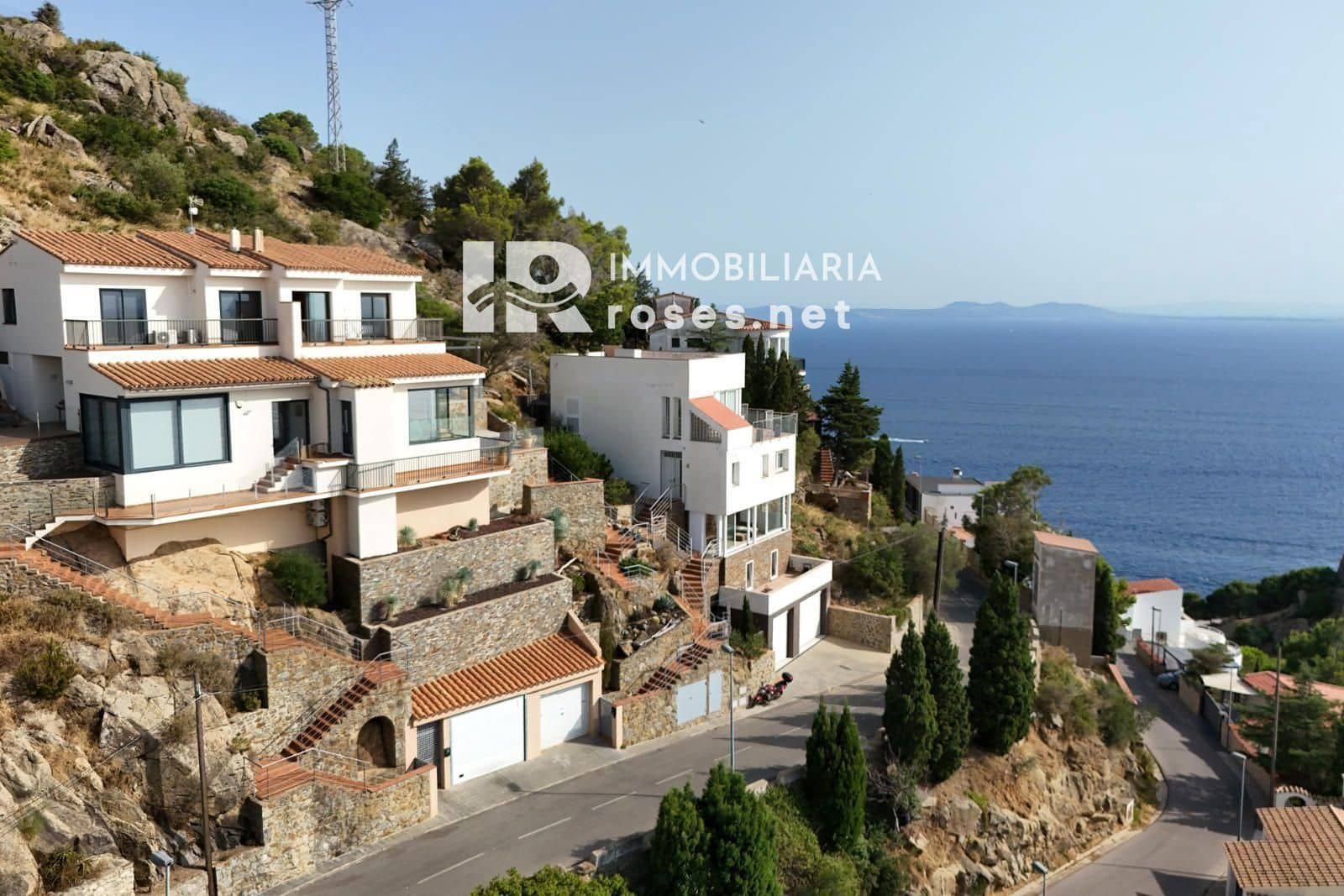 3 quarto Moradia para venda em Roses com garagem - 655 000 € (Ref: 10099158)