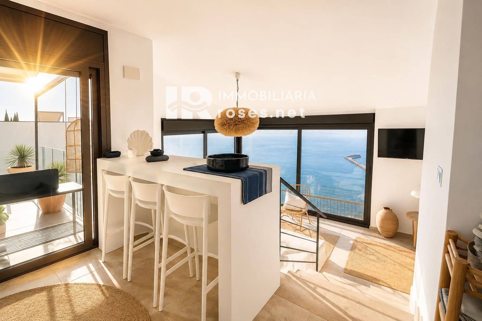3 quarto Moradia para venda em Roses com garagem - 655 000 € (Ref: 10099158)