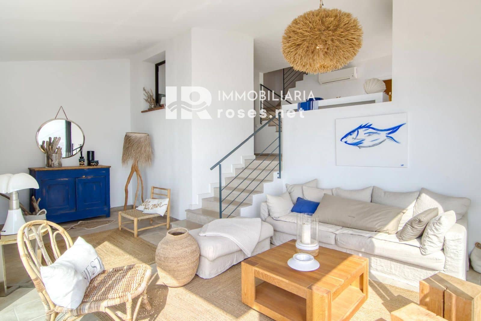 3 quarto Moradia para venda em Roses com garagem - 655 000 € (Ref: 10099158)
