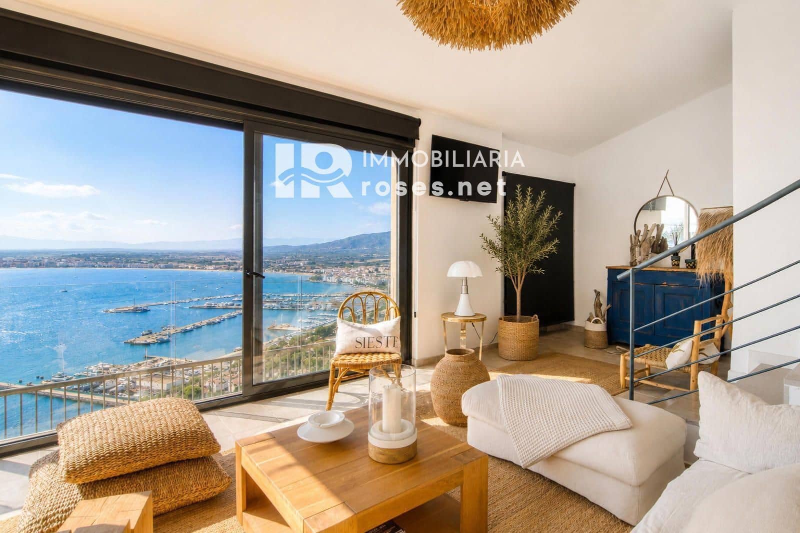 3 quarto Moradia para venda em Roses com garagem - 655 000 € (Ref: 10099158)