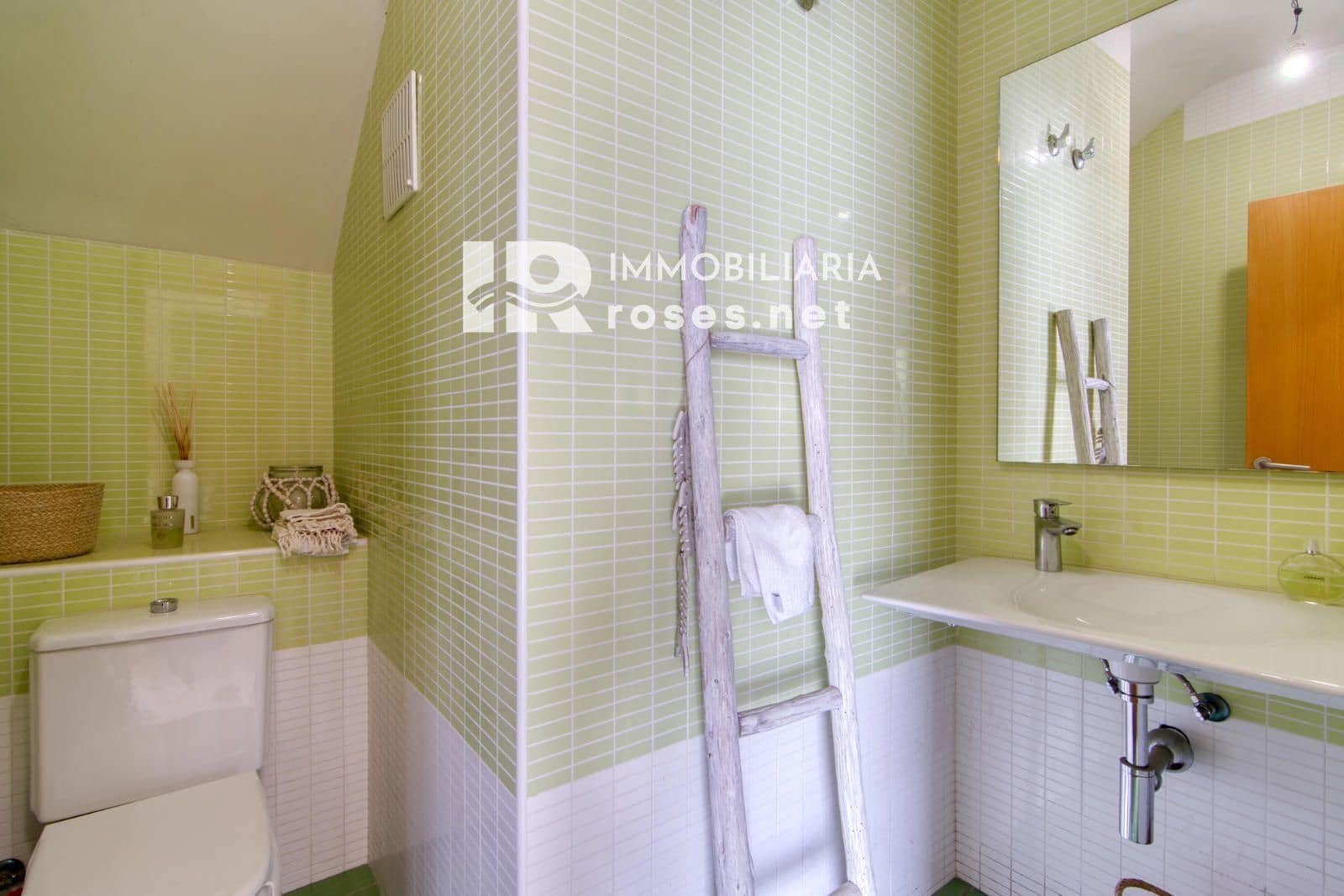 3 quarto Moradia para venda em Roses com garagem - 655 000 € (Ref: 10099158)