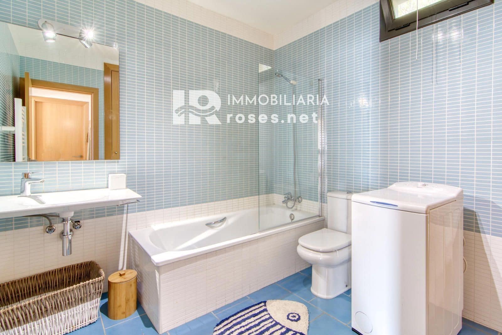 3 quarto Moradia para venda em Roses com garagem - 655 000 € (Ref: 10099158)