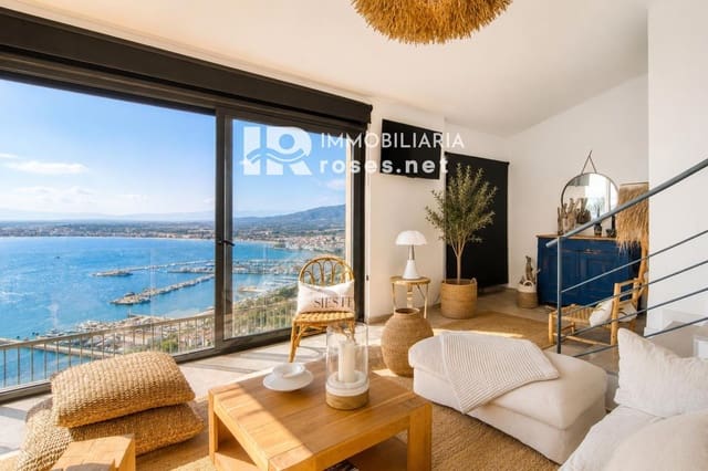 3 quarto Moradia para venda em Roses com garagem - 655 000 € (Ref: 10099158)