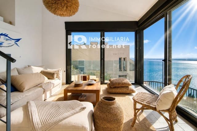 3 quarto Moradia para venda em Roses com garagem - 655 000 € (Ref: 10099158)