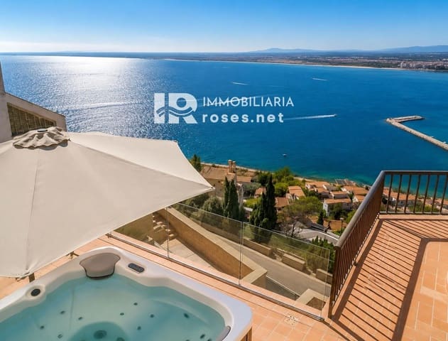 3 quarto Moradia para venda em Roses com garagem - 655 000 € (Ref: 10099158)