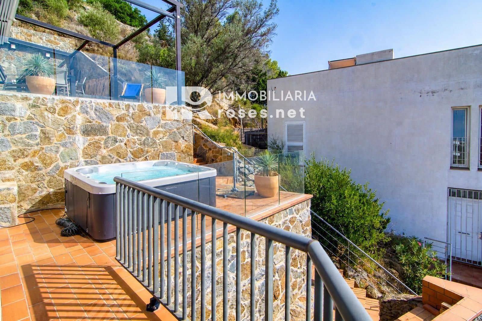 3 quarto Moradia para venda em Roses com garagem - 655 000 € (Ref: 10099158)
