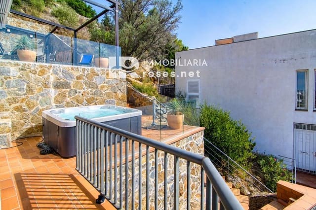 3 quarto Moradia para venda em Roses com garagem - 655 000 € (Ref: 10099158)