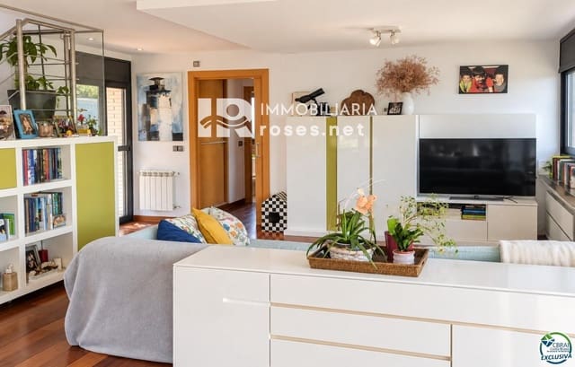 5 camera da letto Villa in vendita in Roses con piscina garage - 620.000 € (Rif: 10099159)