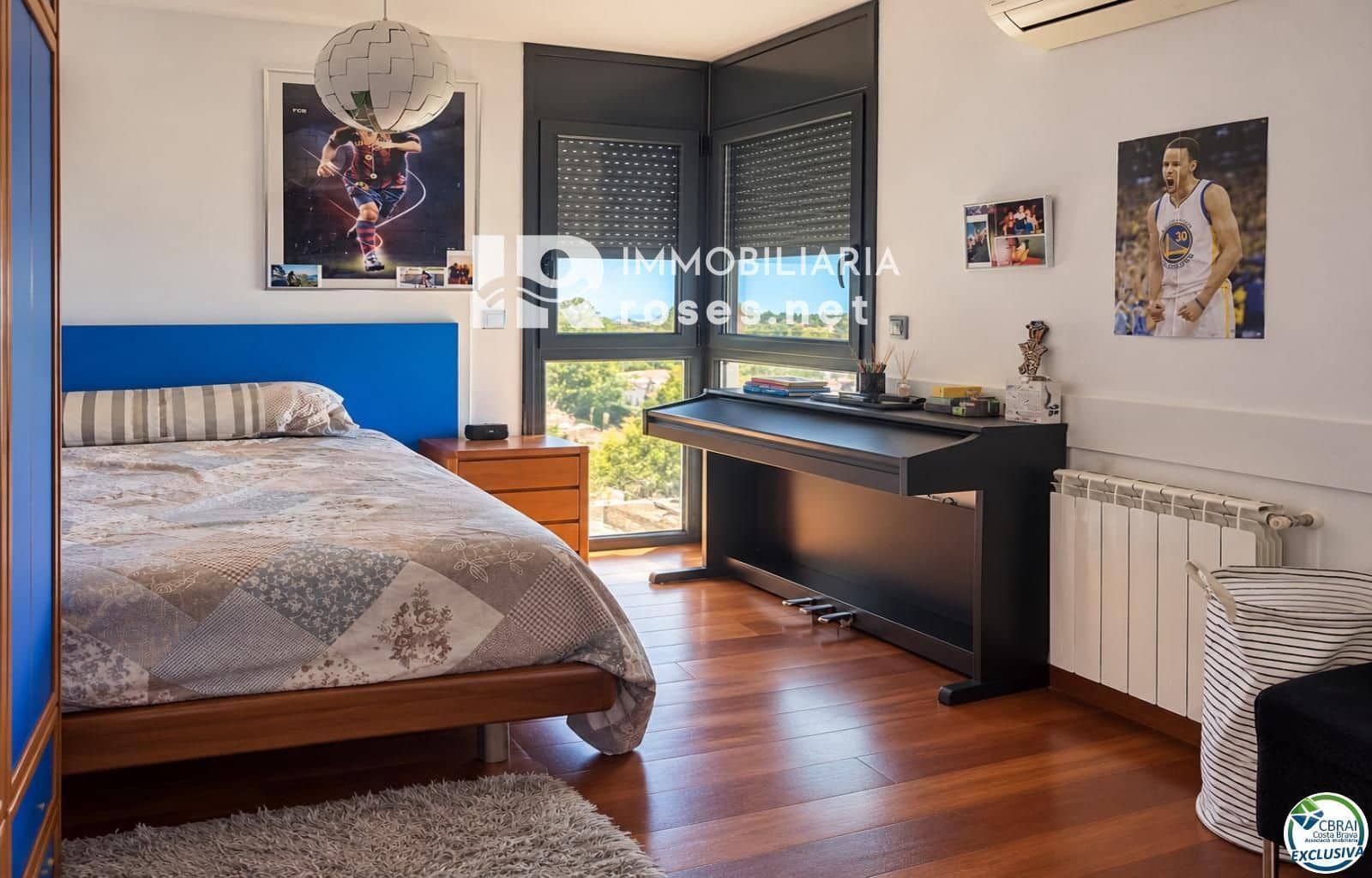 5 camera da letto Villa in vendita in Roses con piscina garage - 620.000 € (Rif: 10099159)