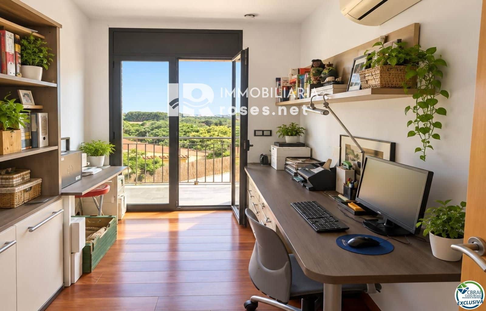 5 camera da letto Villa in vendita in Roses con piscina garage - 620.000 € (Rif: 10099159)