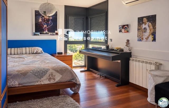 5 camera da letto Villa in vendita in Roses con piscina garage - 620.000 € (Rif: 10099159)