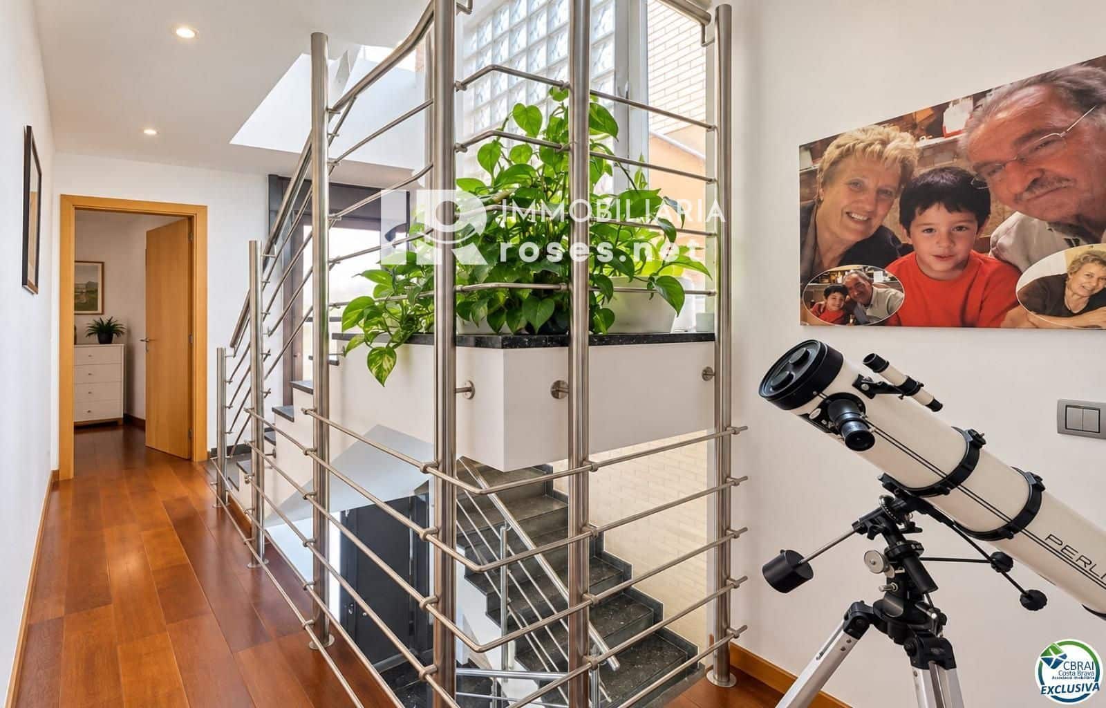 5 camera da letto Villa in vendita in Roses con piscina garage - 620.000 € (Rif: 10099159)