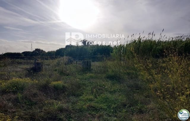 Tomt till salu i Torroella de Fluvià - 29 000 € (Ref: 10099160)