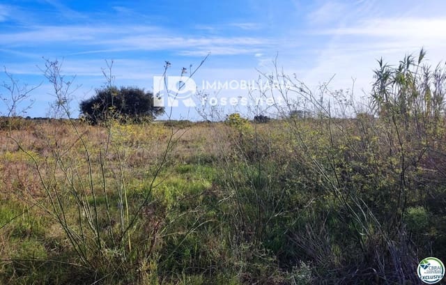 Tomt till salu i Torroella de Fluvià - 29 000 € (Ref: 10099160)