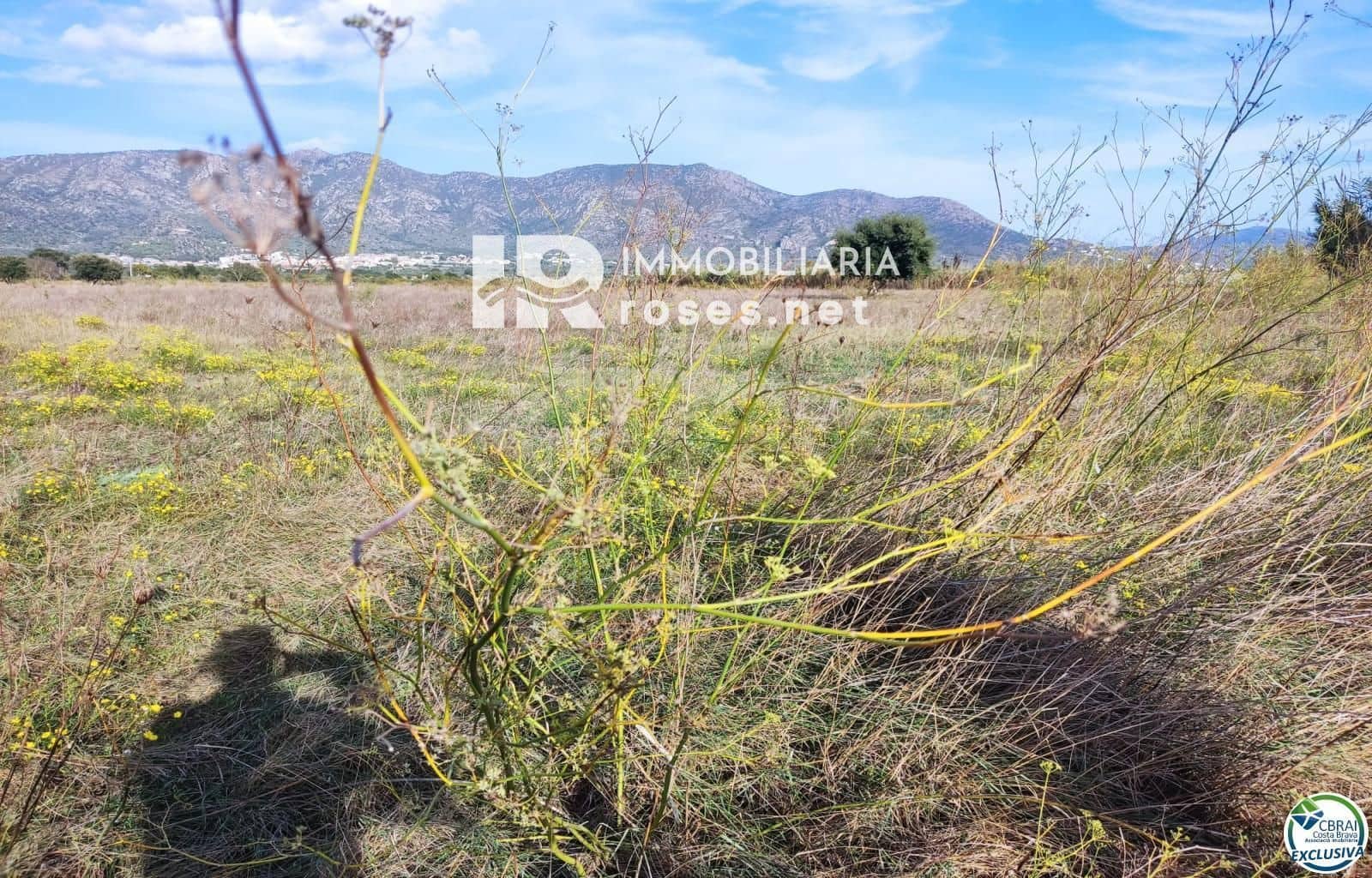 Tomt till salu i Torroella de Fluvia - 29 000 € (Ref: 10099160)
