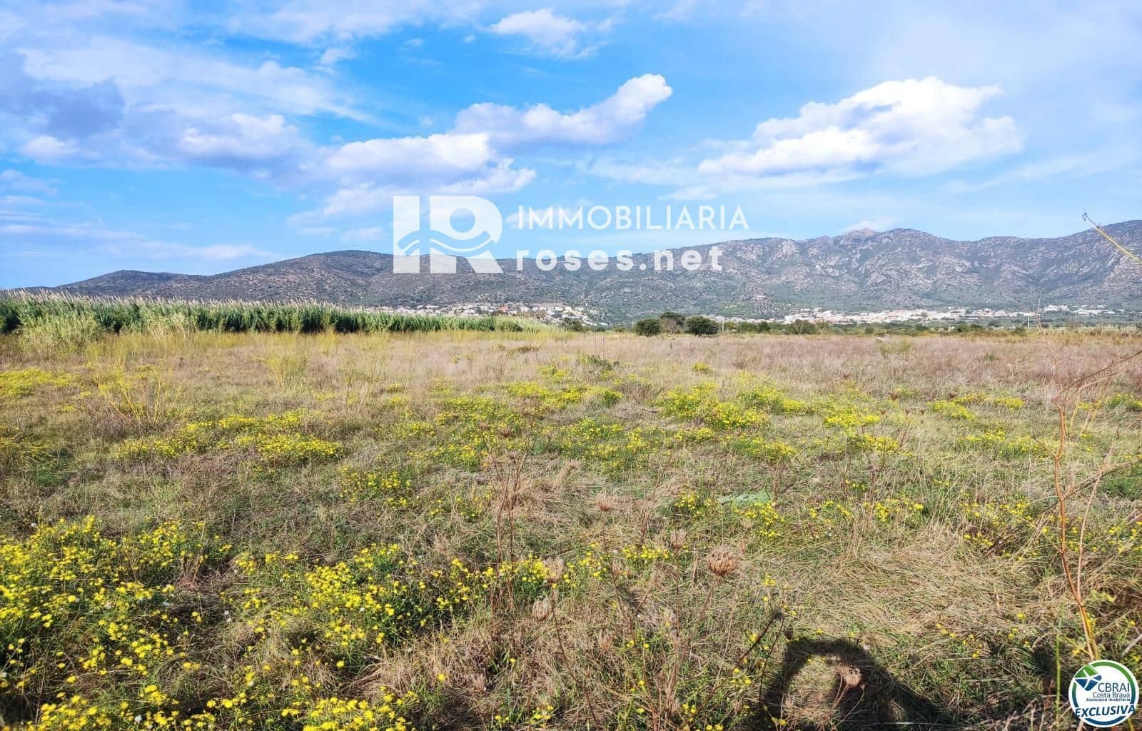 Tomt till salu i Torroella de Fluvia - 29 000 € (Ref: 10099160)