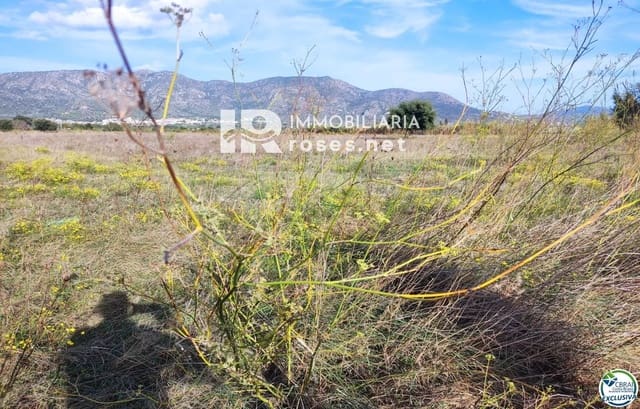 Tomt till salu i Torroella de Fluvià - 29 000 € (Ref: 10099160)