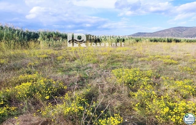 Tomt till salu i Torroella de Fluvià - 29 000 € (Ref: 10099160)