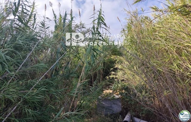 Tomt till salu i Torroella de Fluvià - 29 000 € (Ref: 10099160)