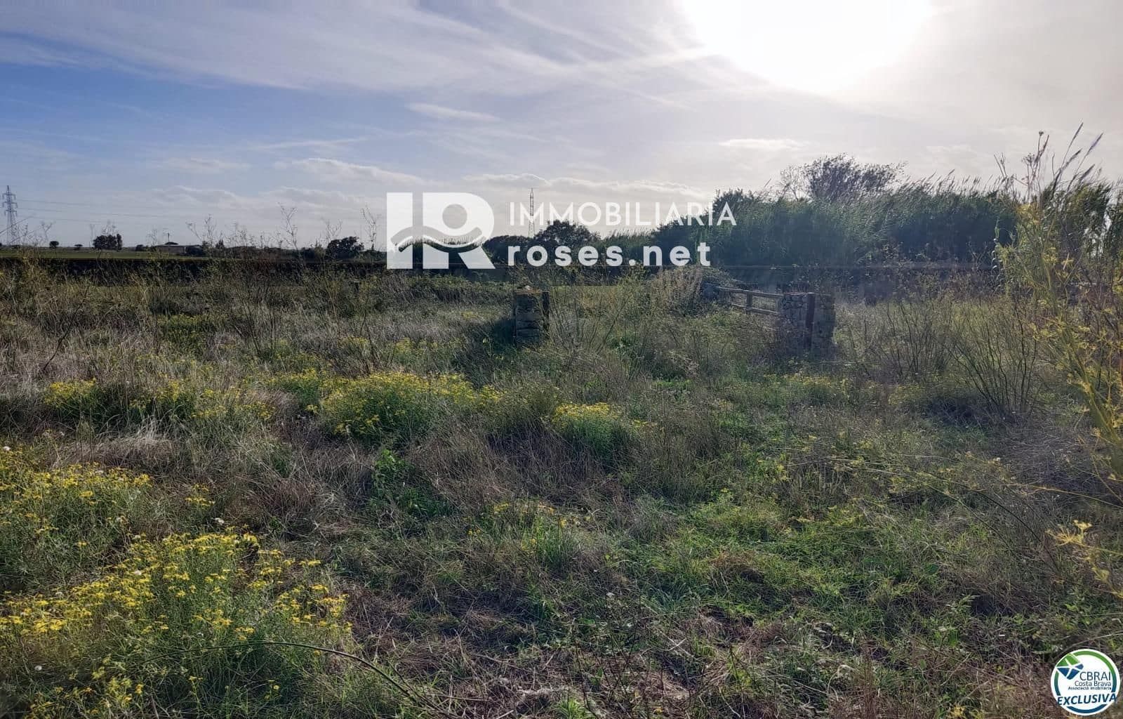Tomt till salu i Torroella de Fluvia - 29 000 € (Ref: 10099160)