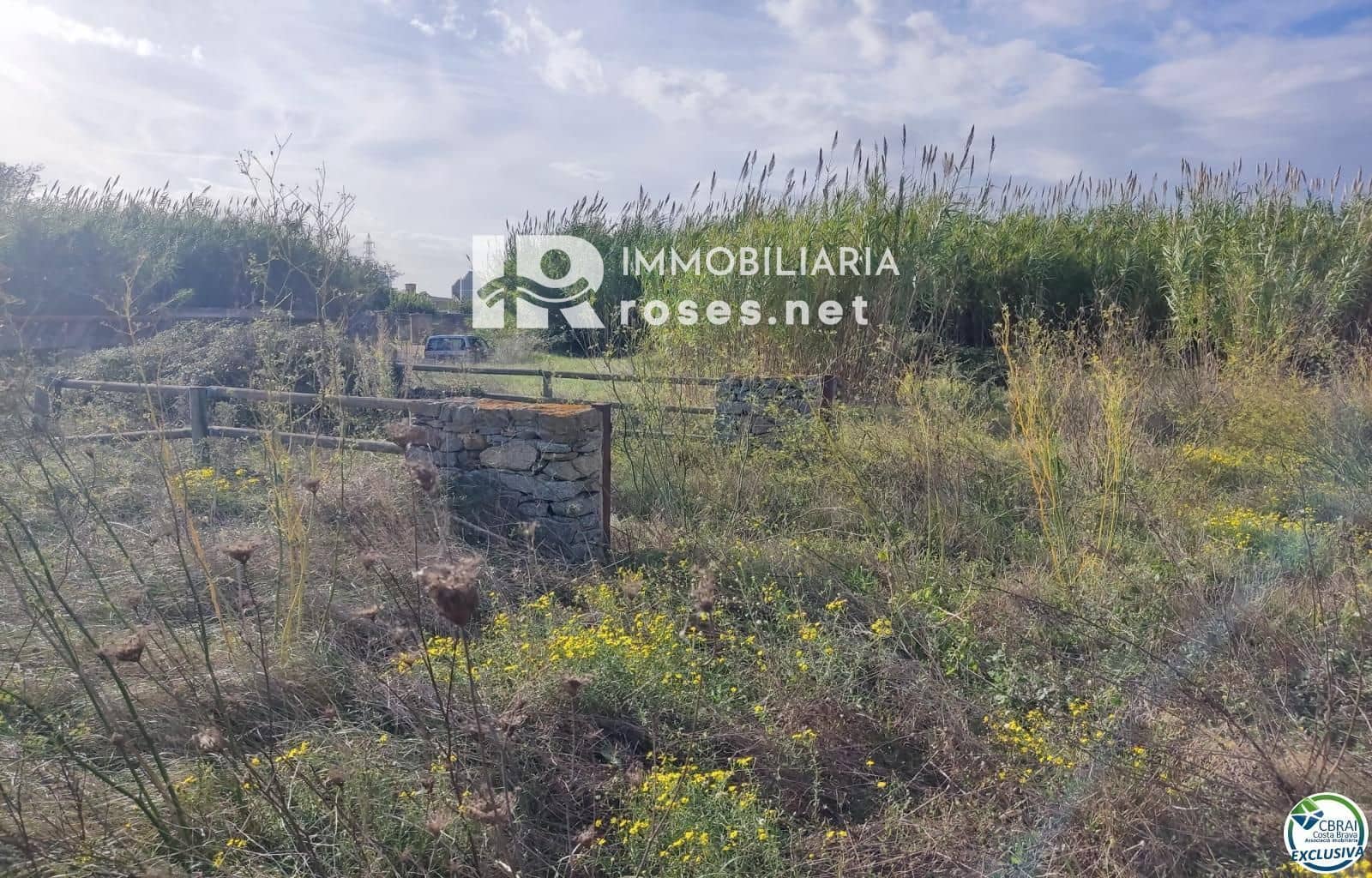 Tomt till salu i Torroella de Fluvia - 29 000 € (Ref: 10099160)