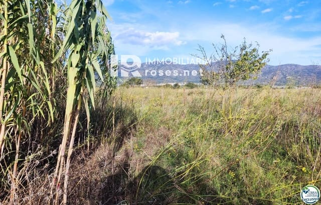 Tomt till salu i Torroella de Fluvià - 29 000 € (Ref: 10099160)