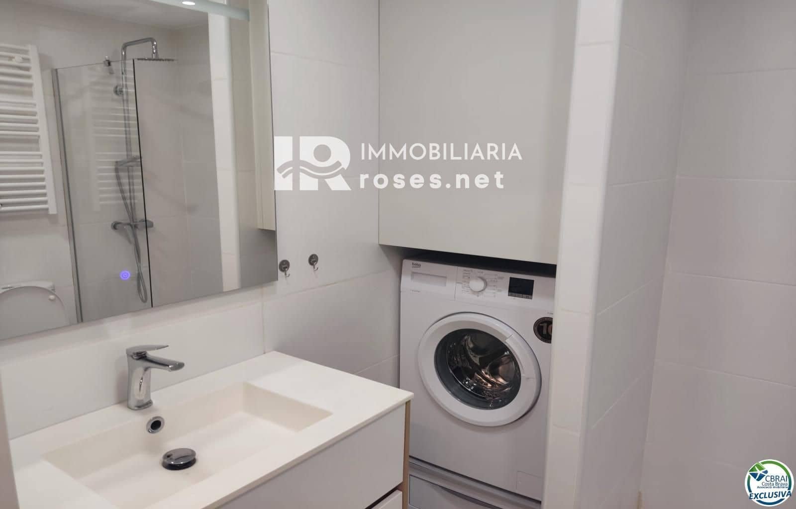 1 slaapkamer Flat te koop in Santa Margarida met garage - € 179.000 (Ref: 10099162)