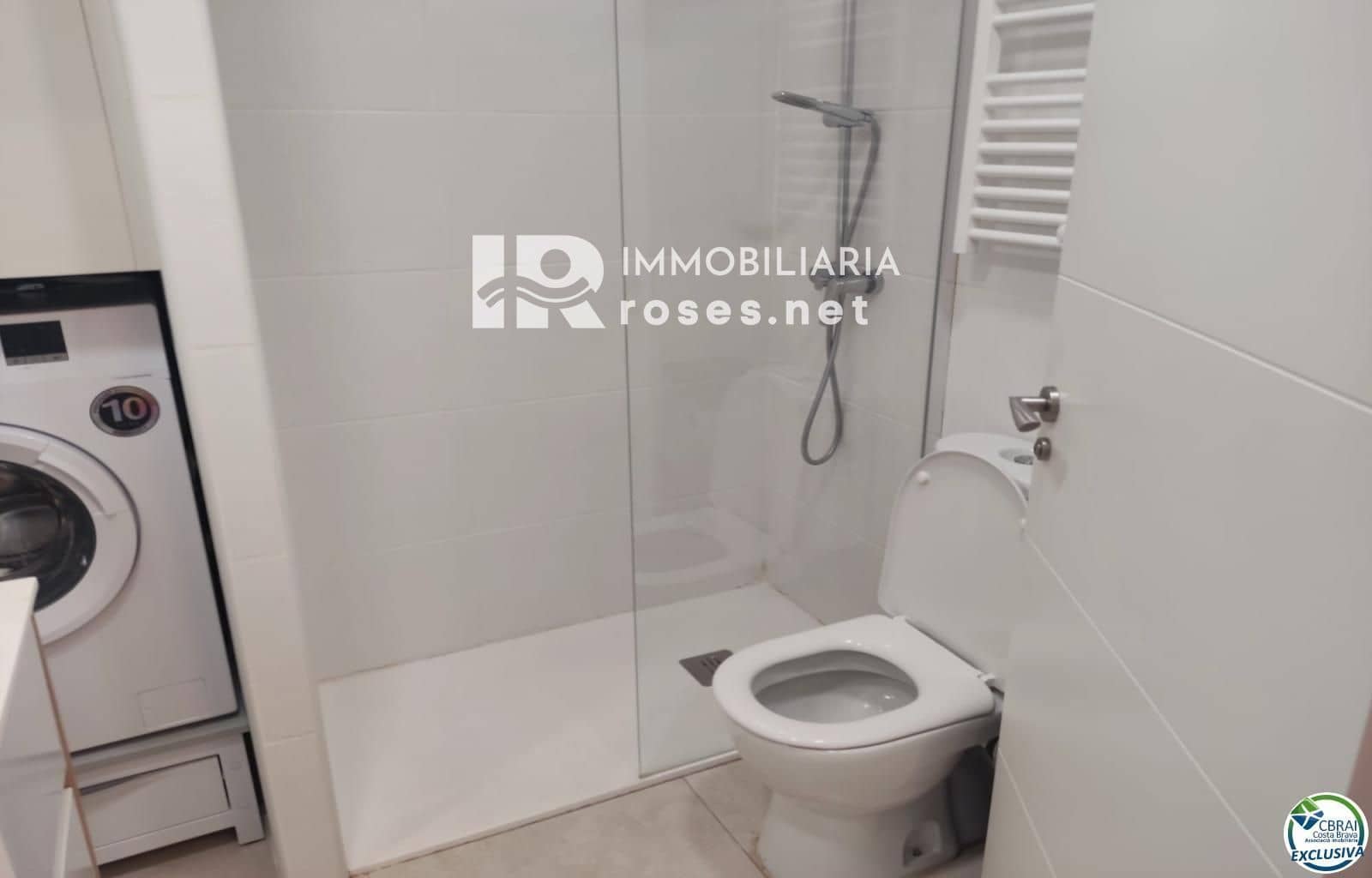 1 slaapkamer Flat te koop in Santa Margarida met garage - € 179.000 (Ref: 10099162)