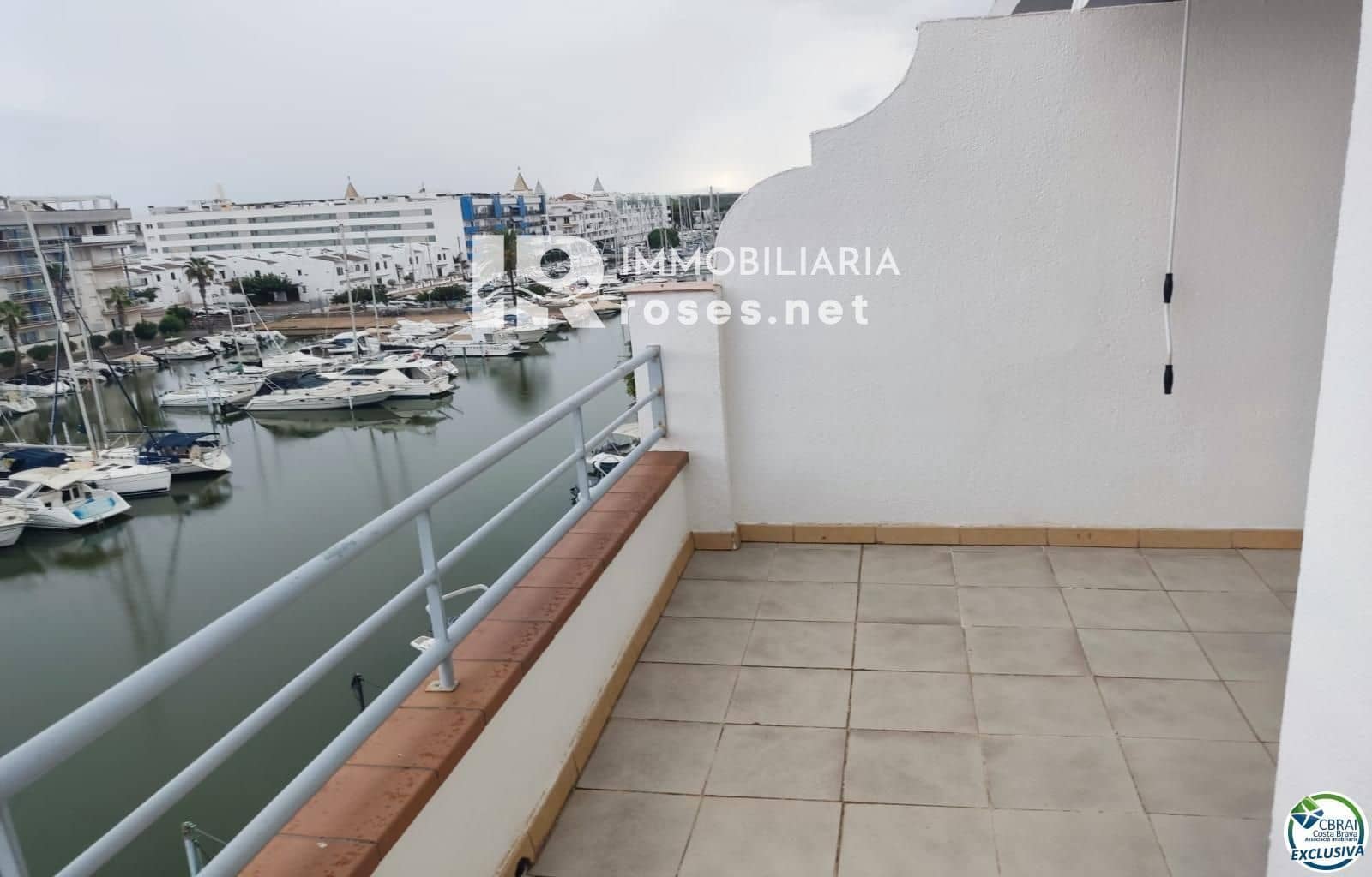 1 slaapkamer Flat te koop in Santa Margarida met garage - € 179.000 (Ref: 10099162)