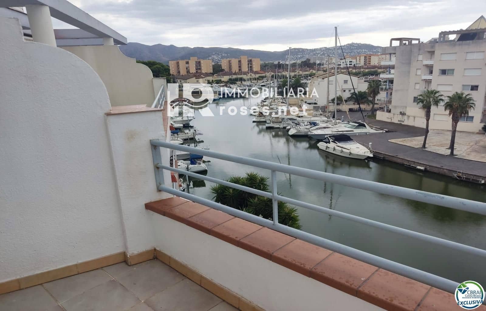 1 slaapkamer Flat te koop in Santa Margarida met garage - € 179.000 (Ref: 10099162)