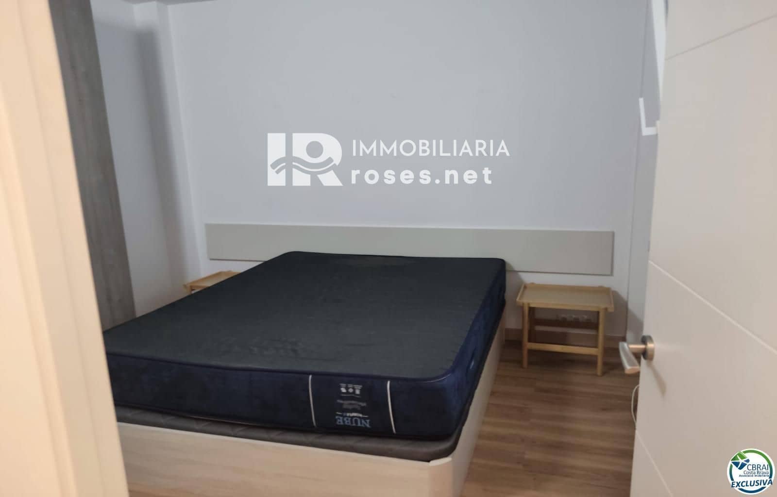 1 slaapkamer Flat te koop in Santa Margarida met garage - € 179.000 (Ref: 10099162)
