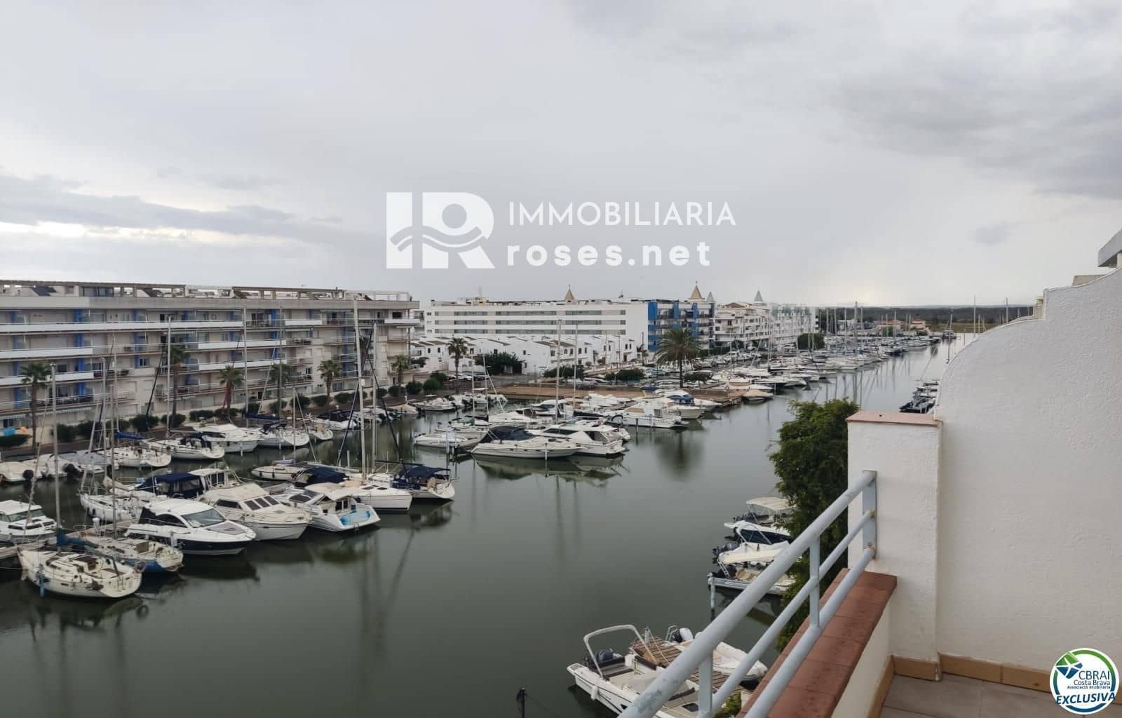 1 slaapkamer Flat te koop in Santa Margarida met garage - € 179.000 (Ref: 10099162)