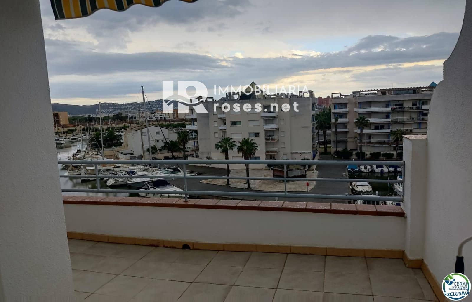 1 slaapkamer Flat te koop in Santa Margarida met garage - € 179.000 (Ref: 10099162)