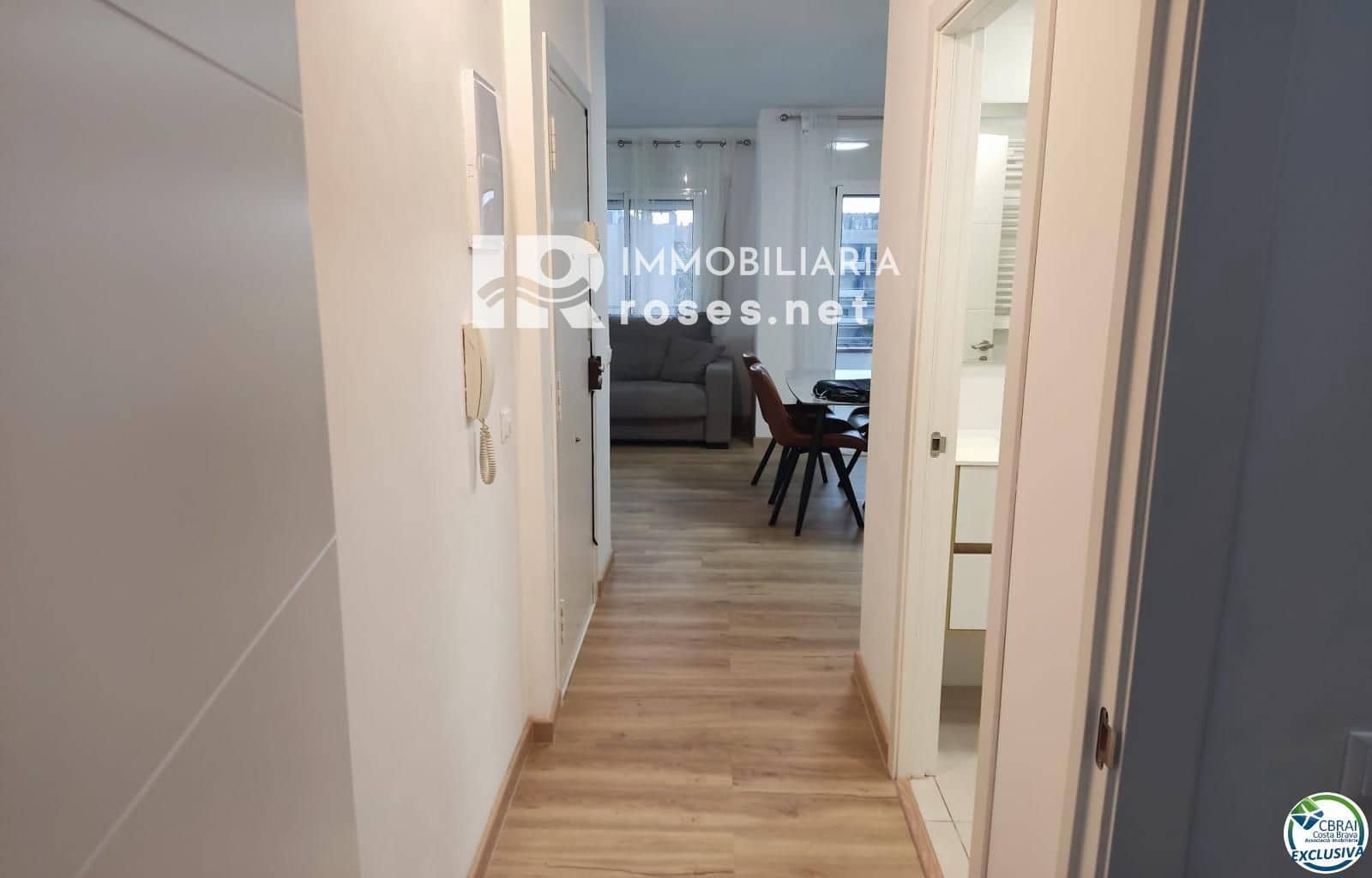 1 slaapkamer Flat te koop in Santa Margarida met garage - € 179.000 (Ref: 10099162)